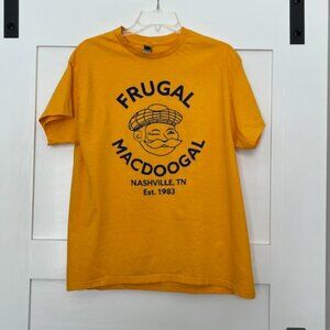Frugal Macdogal T-Shirt